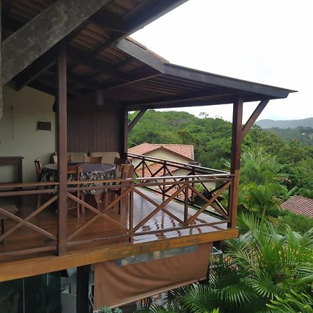 Guaramiranga Monte Verde المظهر الخارجي الصورة