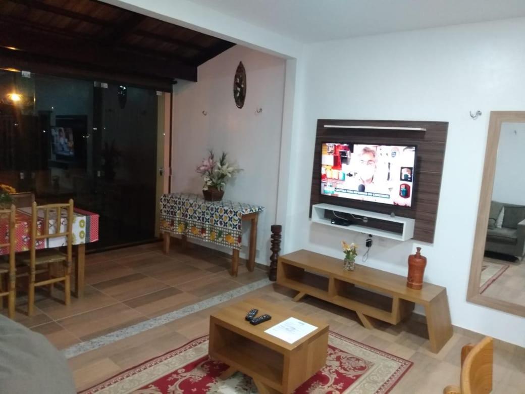 Guaramiranga Monte Verde الغرفة الصورة