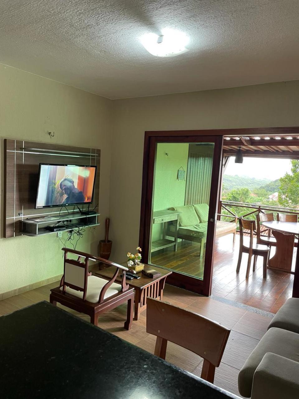 Guaramiranga Monte Verde المظهر الخارجي الصورة