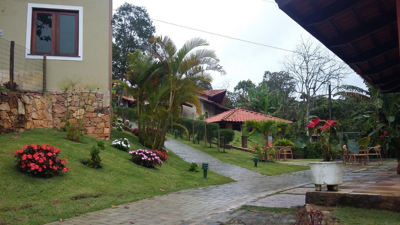 Guaramiranga Monte Verde المظهر الخارجي الصورة